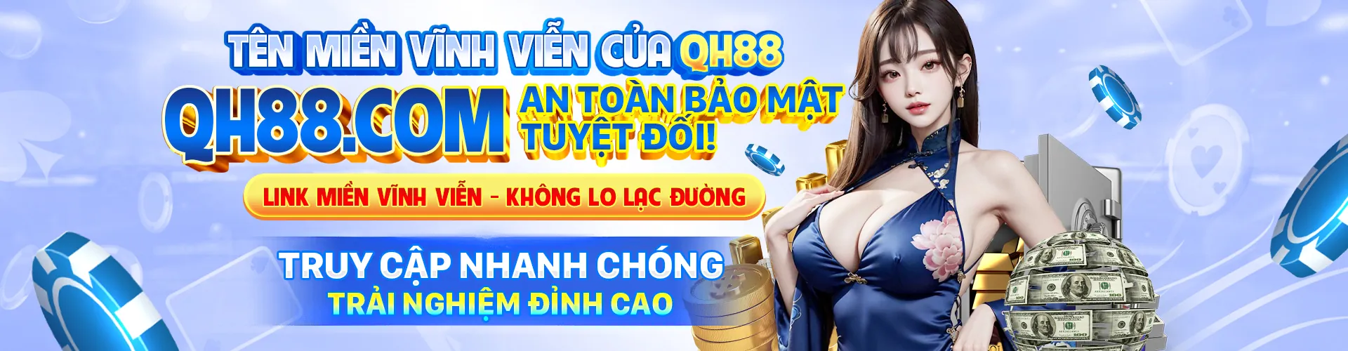 Dịch vụ Hỗ trợ Khách hàng 6vin Link Vào