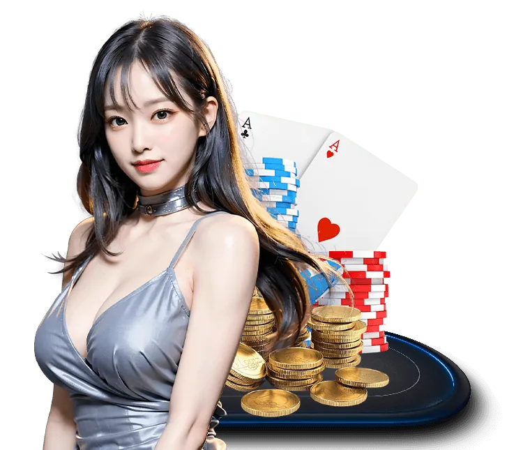 Jackpot Lũy Tiến